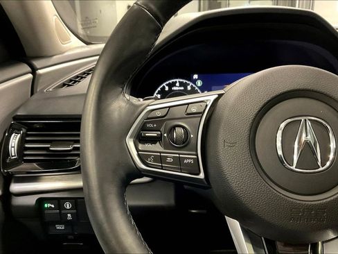 Used 2024 Acura RDX SH-AWD w/ Technology Package image 11