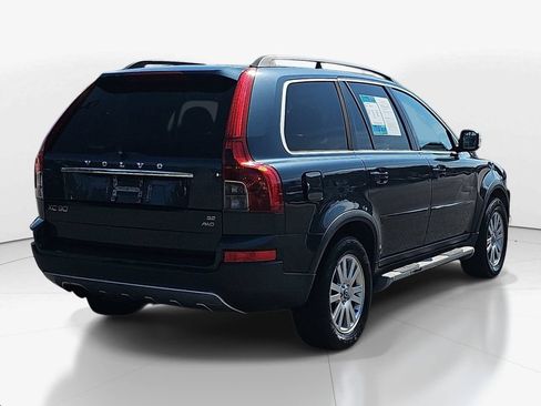 Used 2009 Volvo XC90 3.2 AWD/4WD image 6