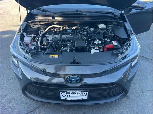 Used 2023 Toyota Corolla LE FWD image 26