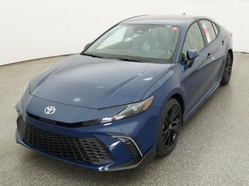 New 2026 Toyota Camry SE FWD image 94
