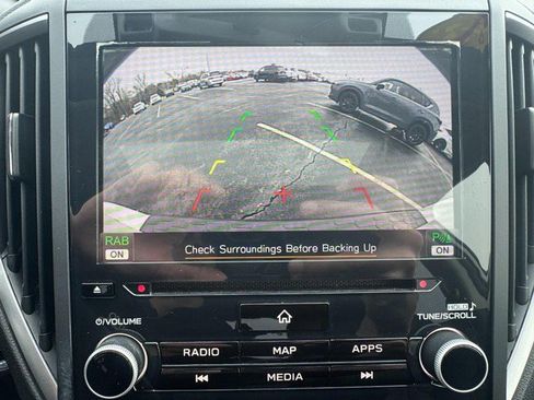 Used 2021 Subaru Crosstrek 2.5i Limited w/ Moonroof Package 2 image 26