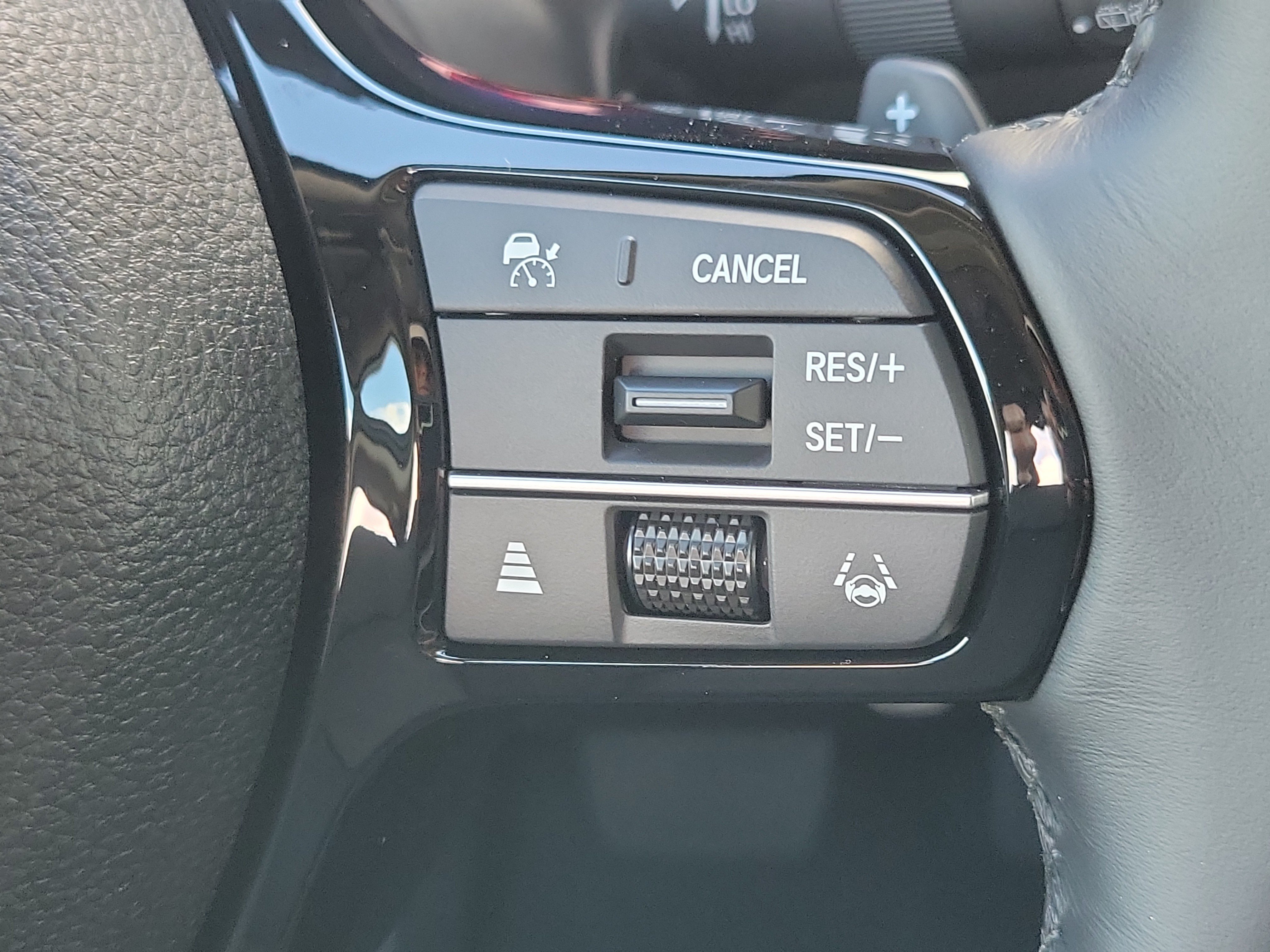 New 2026 Honda Pilot EX-L image 24