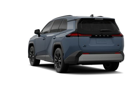 New 2026 Toyota RAV4 SE AWD/4WD image 7