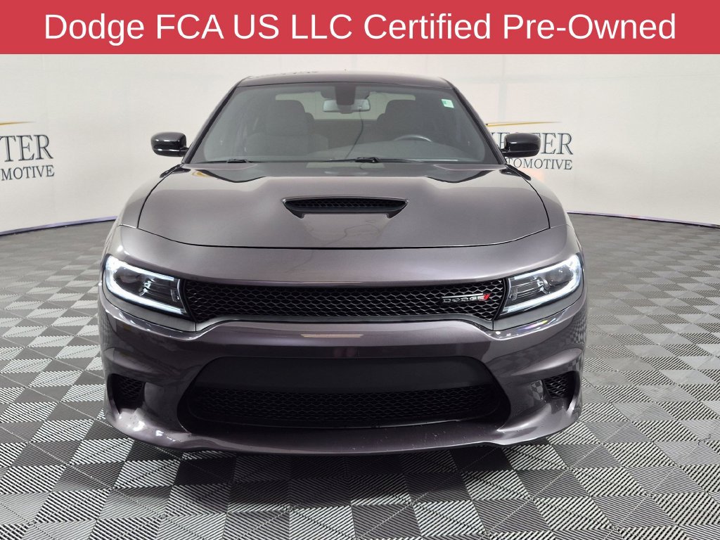 Certified 2023 Dodge Charger R/T RWD image 11