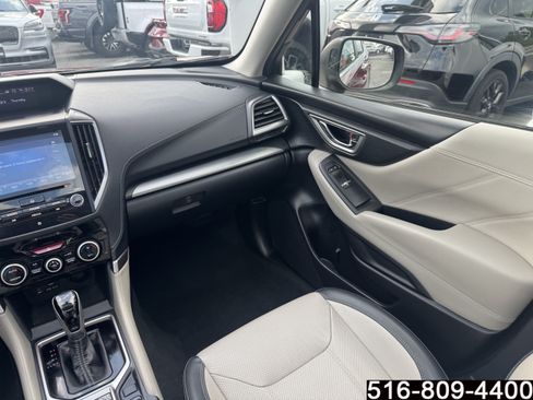 Used 2019 Subaru Forester Limited AWD/4WD image 16