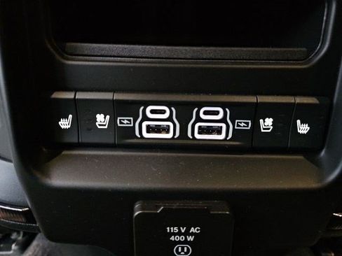 Used 2025 RAM 1500 RHO w/ RHO Level 1 Equipment Group AWD/4WD image 14