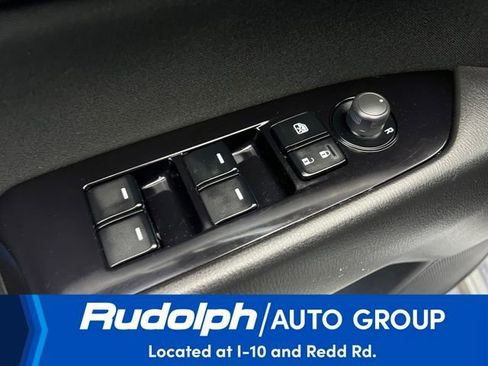 Used 2019 MAZDA CX-5 Sport w/ I-ACTIVSENSE Package image 12