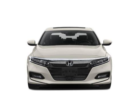 Used 2020 Honda Accord Touring image 4