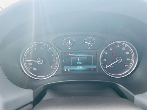 Used 2019 Buick Enclave Premium w/ Trailering Package, 5000 lbs. image 23