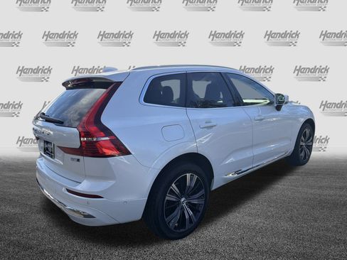 Certified 2023 Volvo XC60 B5 Plus image 10
