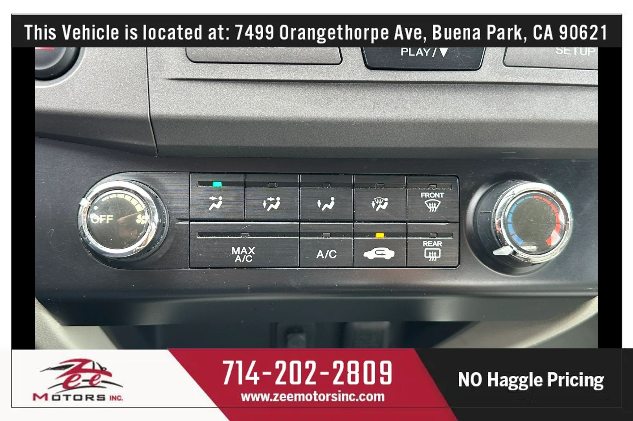 Used 2012 Honda Civic EX image 33