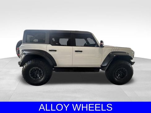 Used 2023 Ford Bronco Raptor image 3