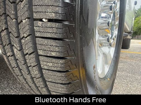 Certified 2024 Ford F250 XLT AWD/4WD image 14