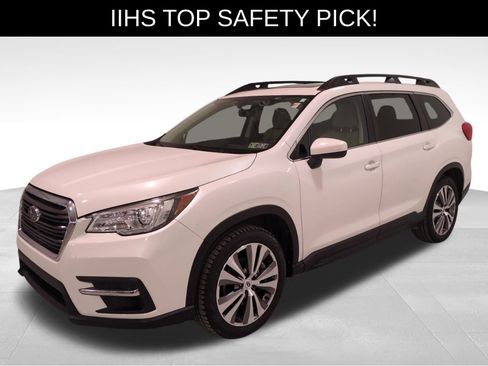 Certified 2021 Subaru Ascent Premium w/ Sport Package image 9
