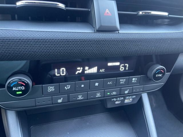 New 2026 Subaru Outback Premium AWD/4WD image 23
