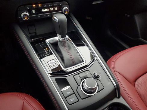 New 2025 MAZDA CX-5 Carbon Edition image 29