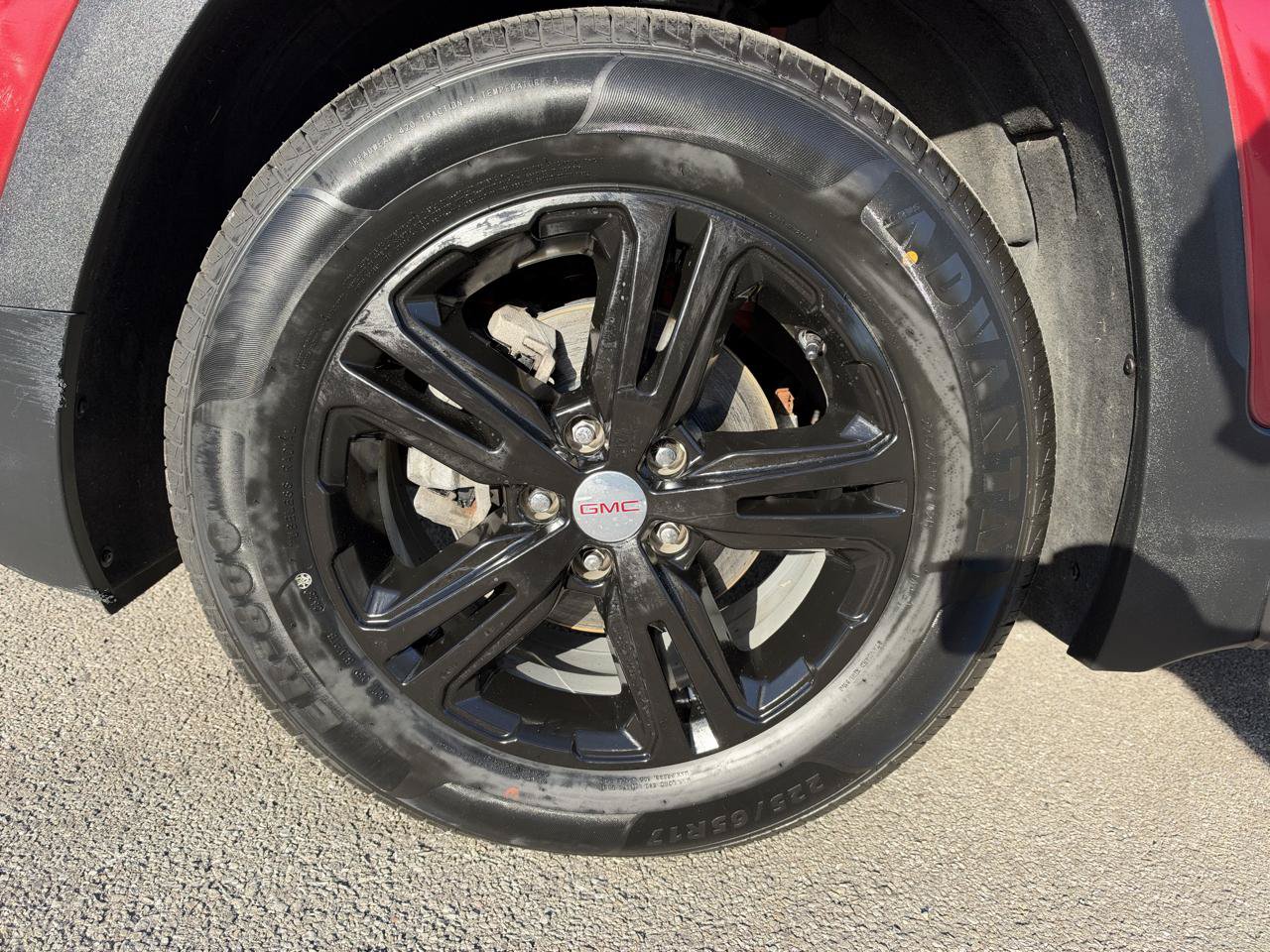 Used 2020 GMC Terrain SLE w/ Driver Convenience Package AWD/4WD image 15