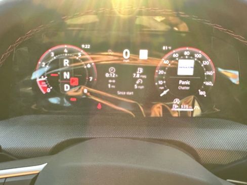 New 2026 Volkswagen GTI SE image 17