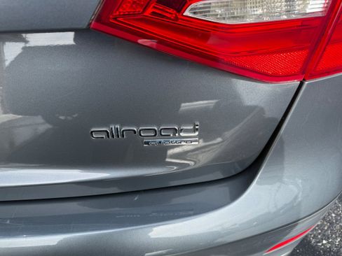 Used 2013 Audi A4 2.0T Premium image 5