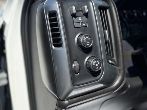 Used 2014 Chevrolet Silverado 1500 LTZ w/ LTZ Plus Package image 13