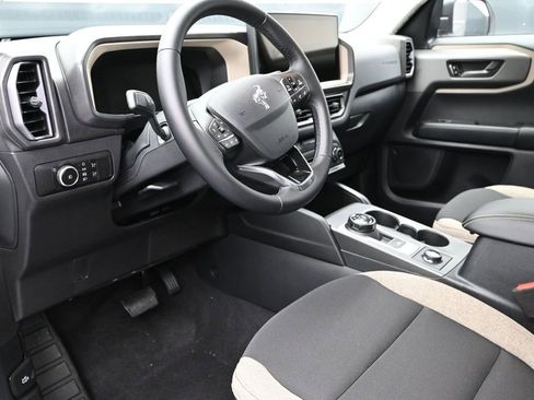 New 2026 Ford Bronco Sport Big Bend AWD/4WD image 24