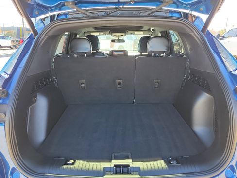 Used 2023 Ford Escape ST-Line w/ Tech Pack #1 image 8