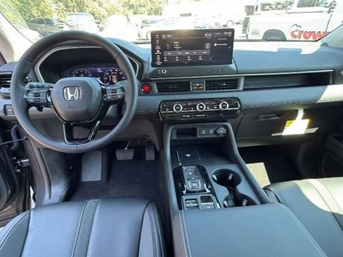 New 2026 Honda Passport RTL image 17