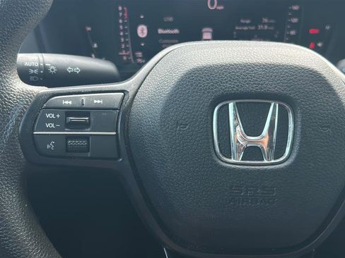 Used 2023 Honda Accord EX image 25
