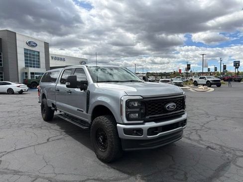Used 2024 Ford F250 XL w/ STX Appearance Package AWD/4WD image 1