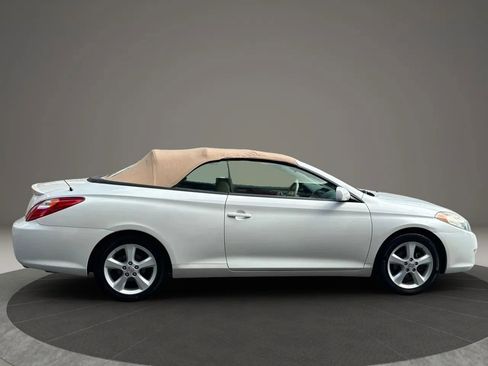 Used 2006 Toyota Solara SLE image 4