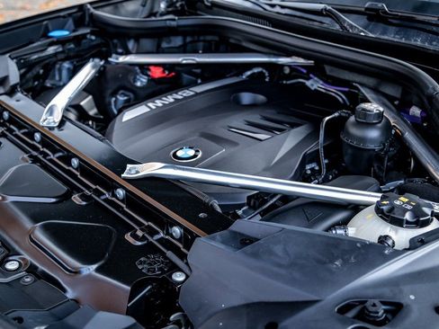 Used 2026 BMW X7 xDrive40i w/ Executive Package image 30