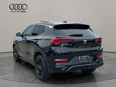 Used 2024 Buick Encore GX Sport Touring AWD/4WD image 5