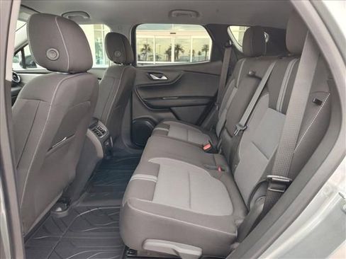 New 2026 Chevrolet Blazer LT w/ Convenience Package image 7