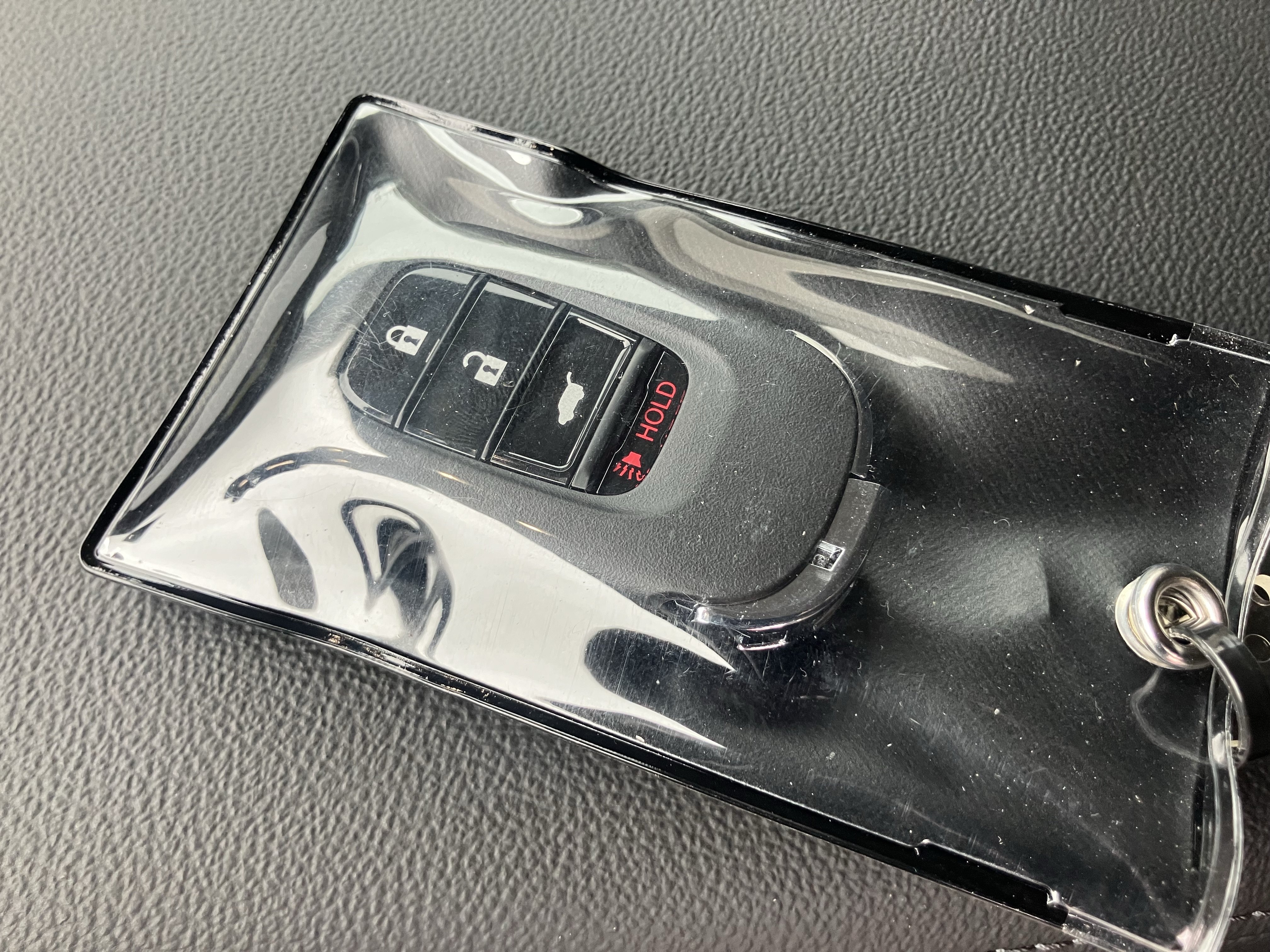 Certified 2026 Honda CR-V LX image 37
