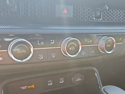 New 2026 Honda CR-V TrailSport image 22