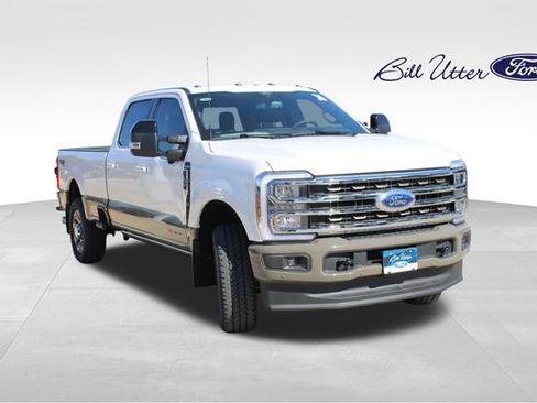 New 2026 Ford F350 King Ranch image 2