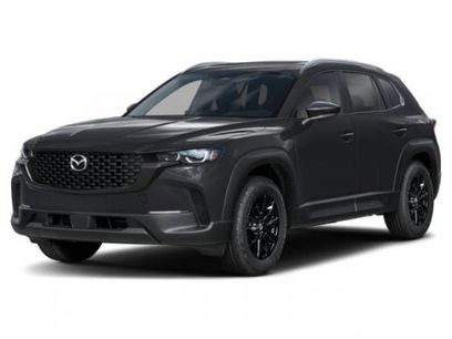 New 2026 MAZDA CX-50 AWD 2.5 S w/ Weather Package