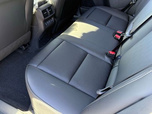 New 2026 Nissan Murano Platinum image 18