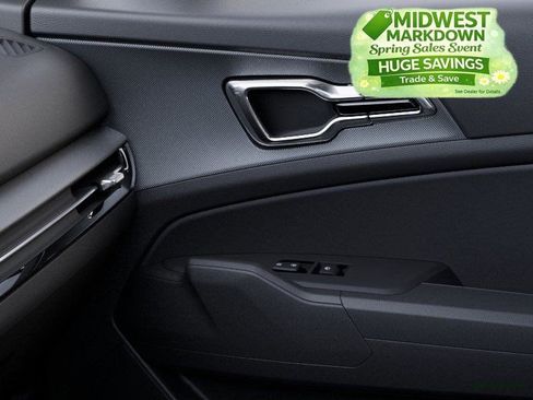 New 2026 Kia Sportage LX AWD/4WD image 25