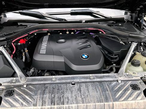 Used 2025 BMW X3 xDrive30i w/ Premium Package AWD/4WD image 33