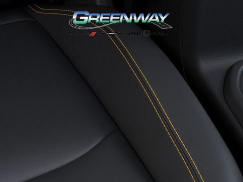 New 2026 Jeep Gladiator Sahara image 20