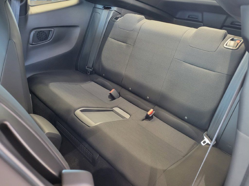 New 2026 Honda Prelude image 25