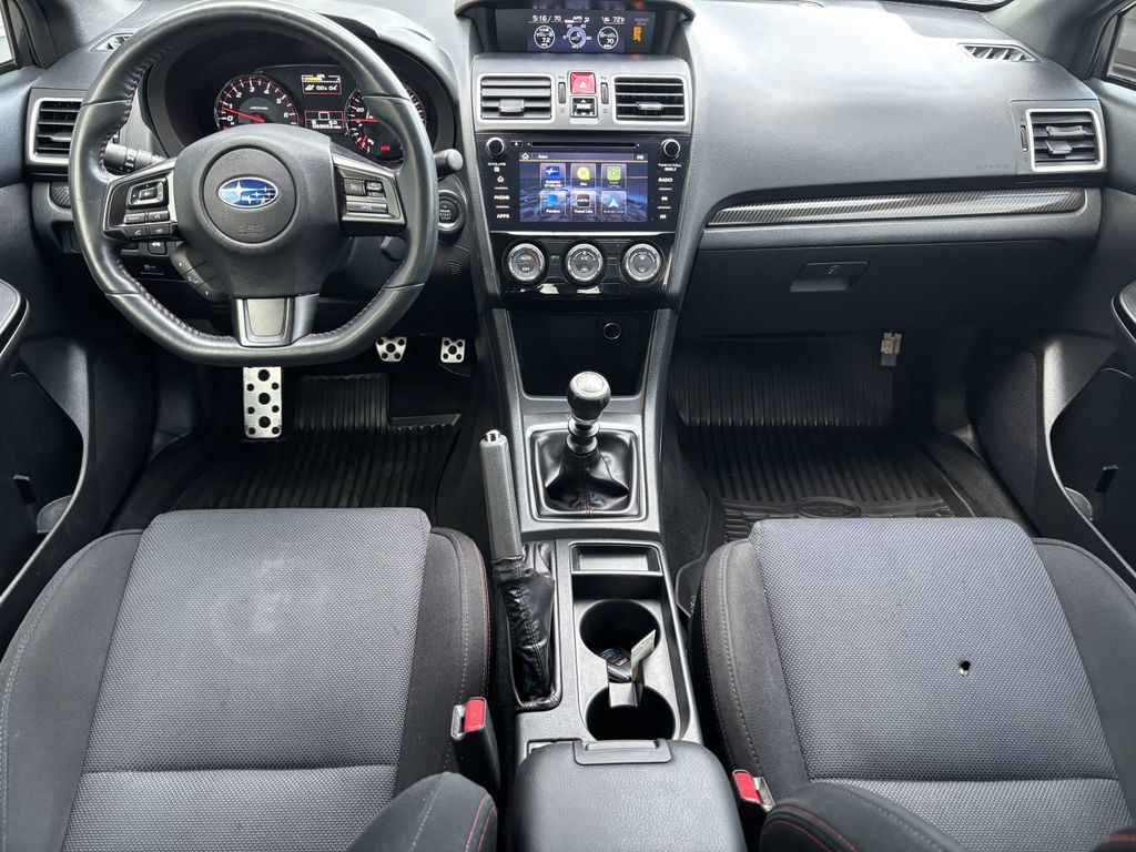 Used 2021 Subaru WRX Premium w/ Popular Package #3 (IZT) AWD/4WD image 22