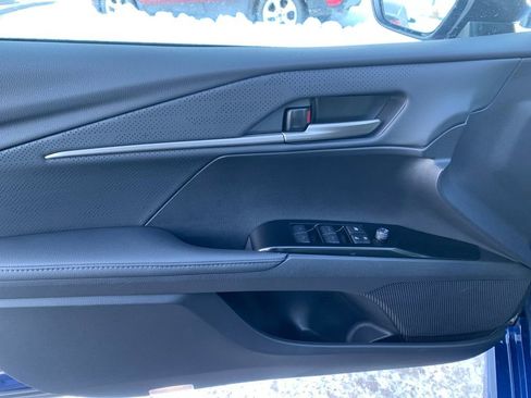 New 2026 Toyota Camry XSE image 12