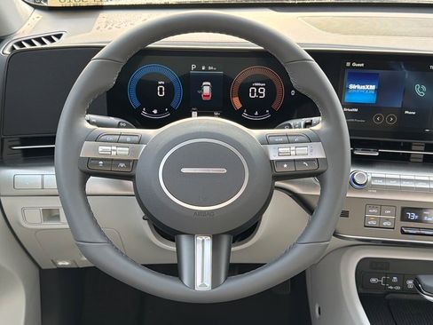 New 2026 Hyundai Kona SEL Sport image 23