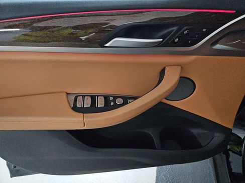 Used 2024 BMW X3 sDrive30i w/ Convenience Package w/ZPA image 10