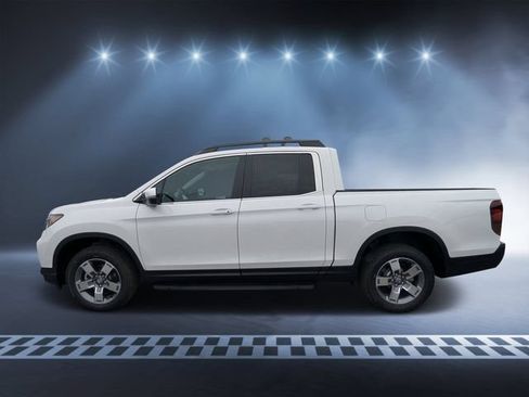 New 2026 Honda Ridgeline RTL image 5