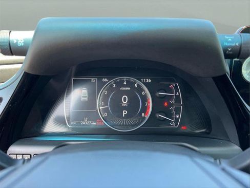 Certified 2024 Lexus ES 350 w/ Technology Package FWD image 23