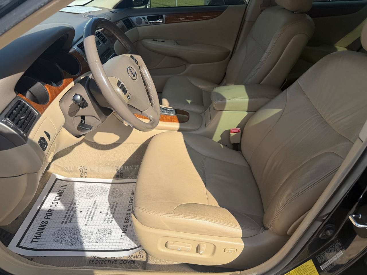 Used 2006 Lexus ES 330 FWD image 9