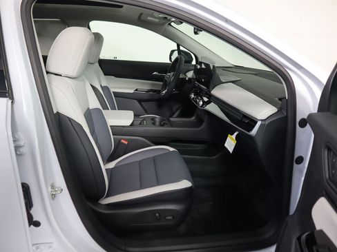 New 2026 Honda Prologue Touring image 21